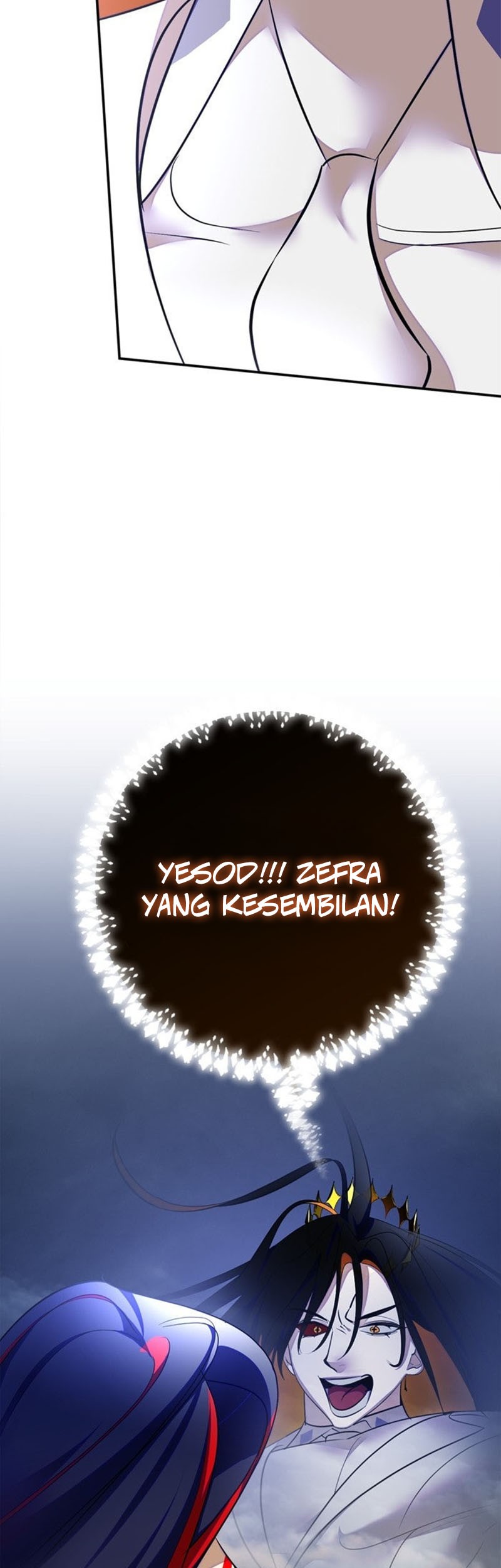 Return to Player Chapter 202 Gambar 29