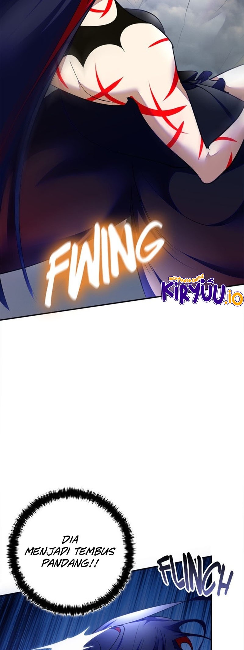 Return to Player Chapter 202 Gambar 30