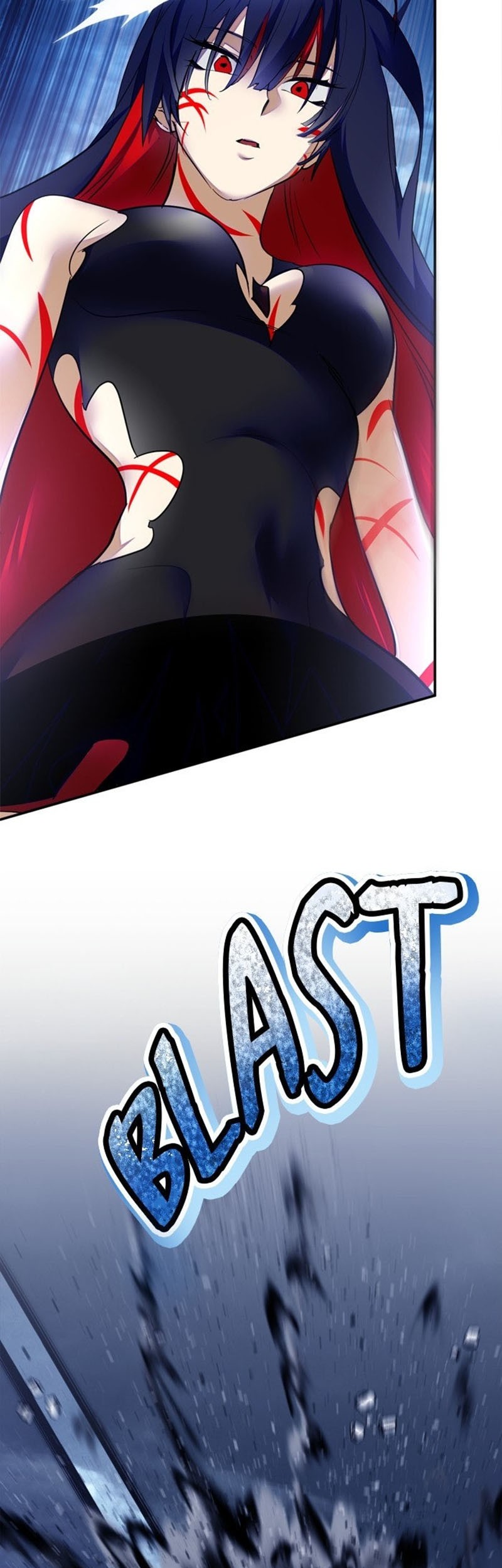 Return to Player Chapter 202 Gambar 31