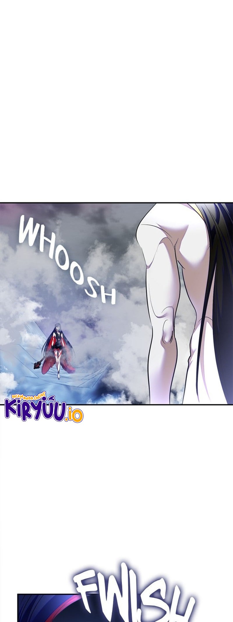 Return to Player Chapter 202 Gambar 36