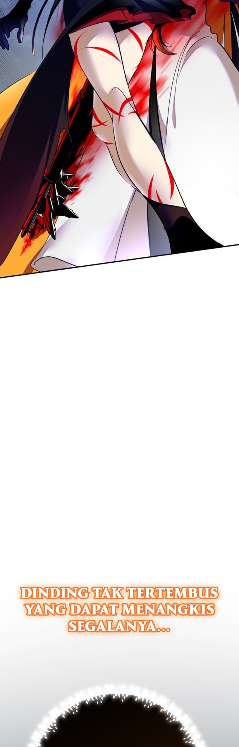 Return to Player Chapter 202 Gambar 38