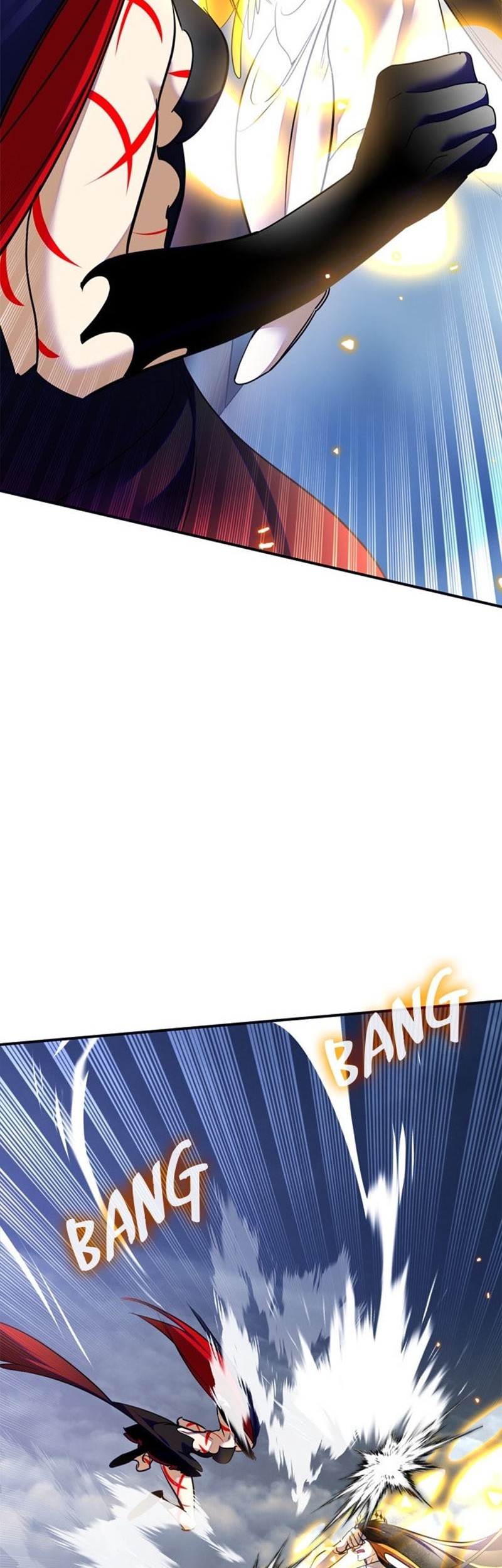 Return to Player Chapter 202 Gambar 44