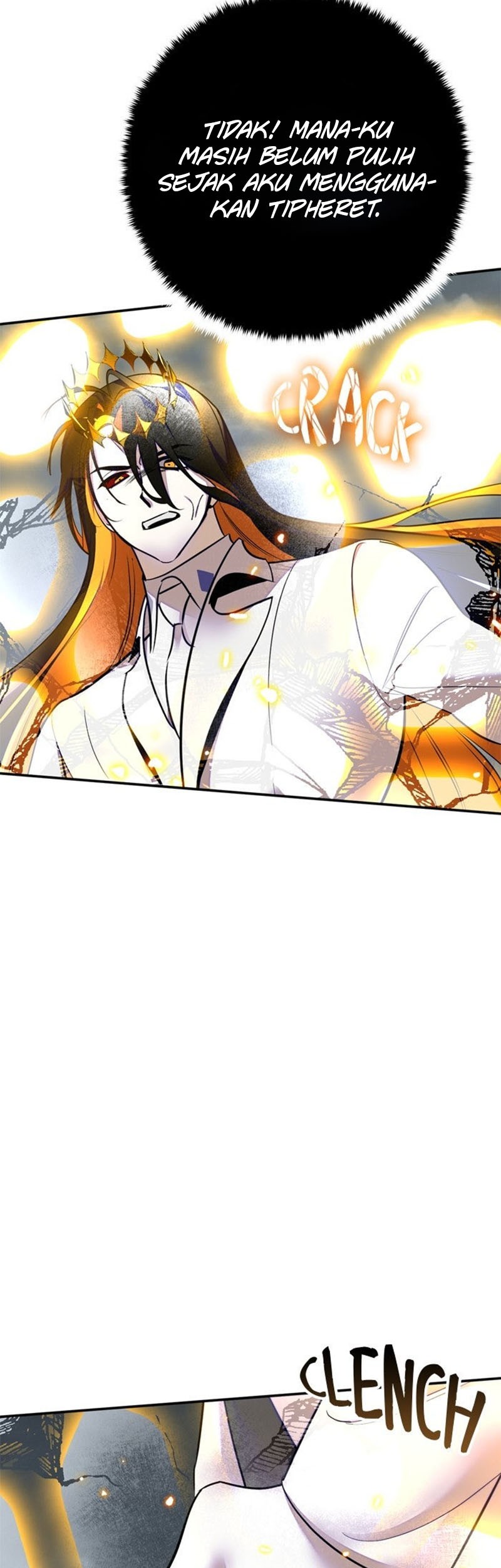 Return to Player Chapter 202 Gambar 47