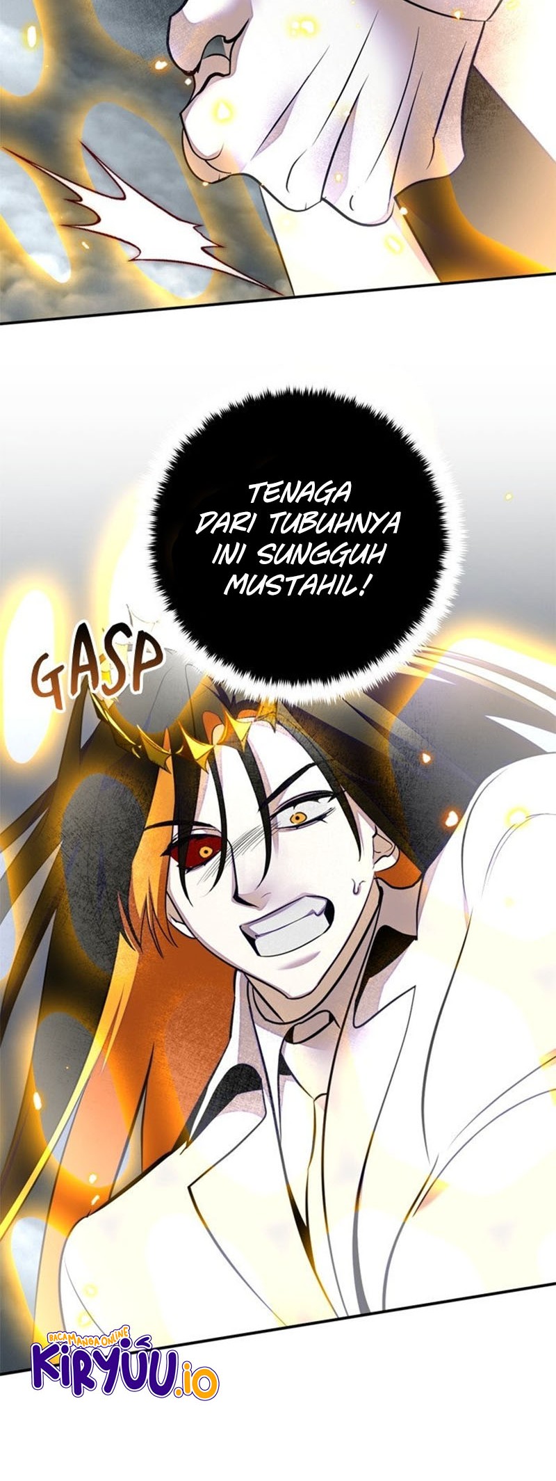 Return to Player Chapter 202 Gambar 48