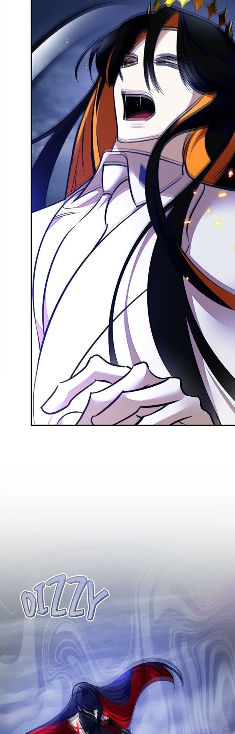 Return to Player Chapter 202 Gambar 52