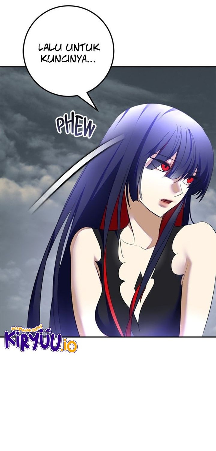 Return to Player Chapter 203 Gambar 20