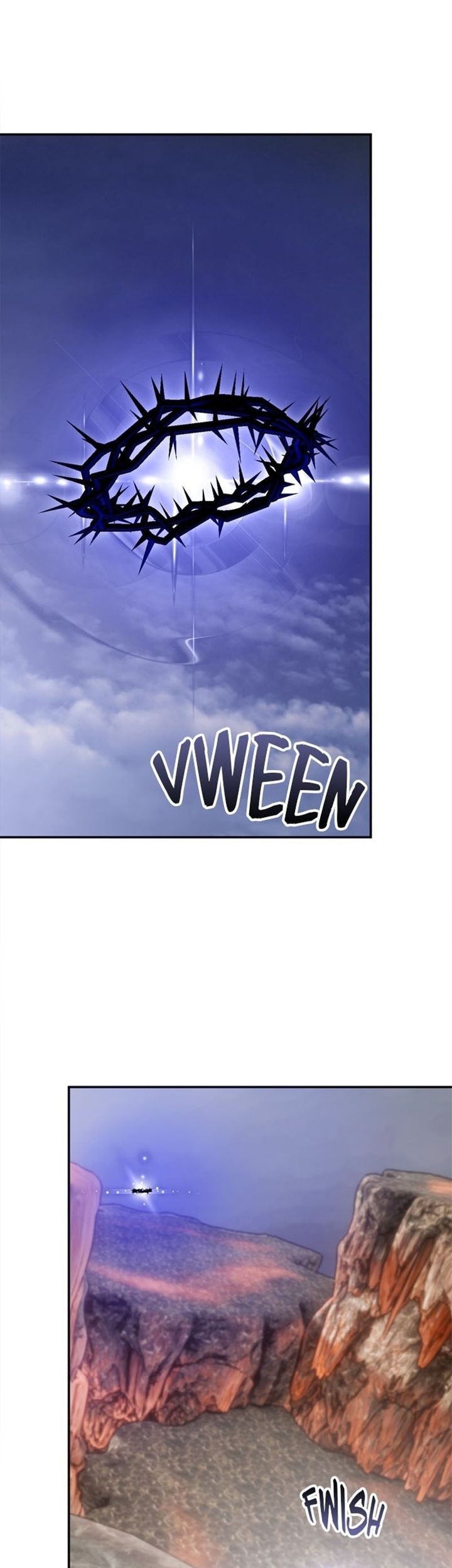 Return to Player Chapter 203 Gambar 21