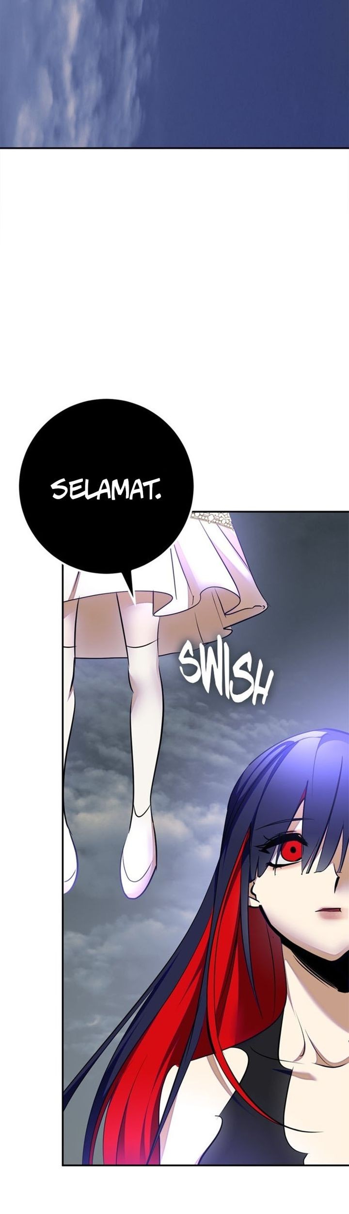 Return to Player Chapter 203 Gambar 25