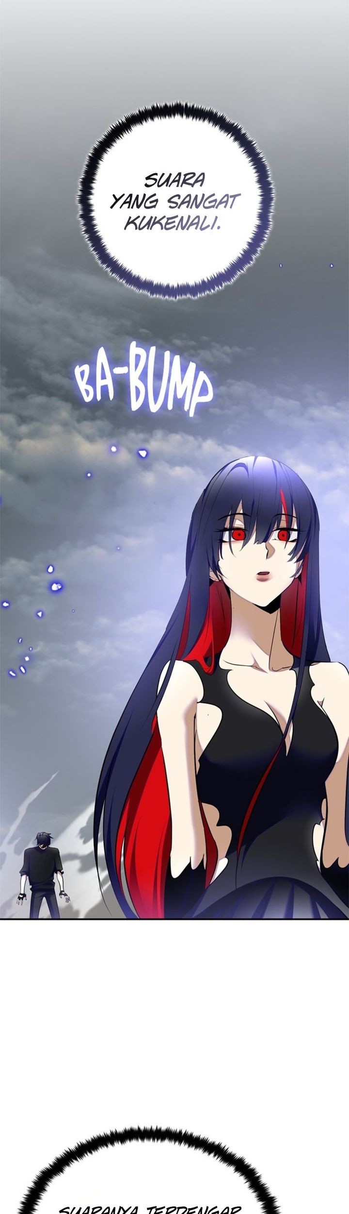 Return to Player Chapter 203 Gambar 33