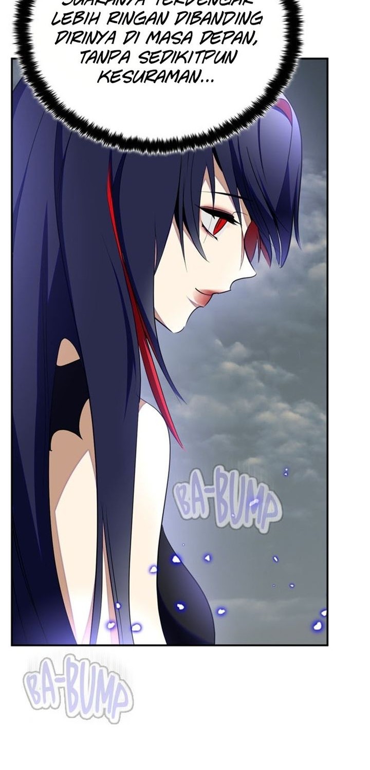 Return to Player Chapter 203 Gambar 34