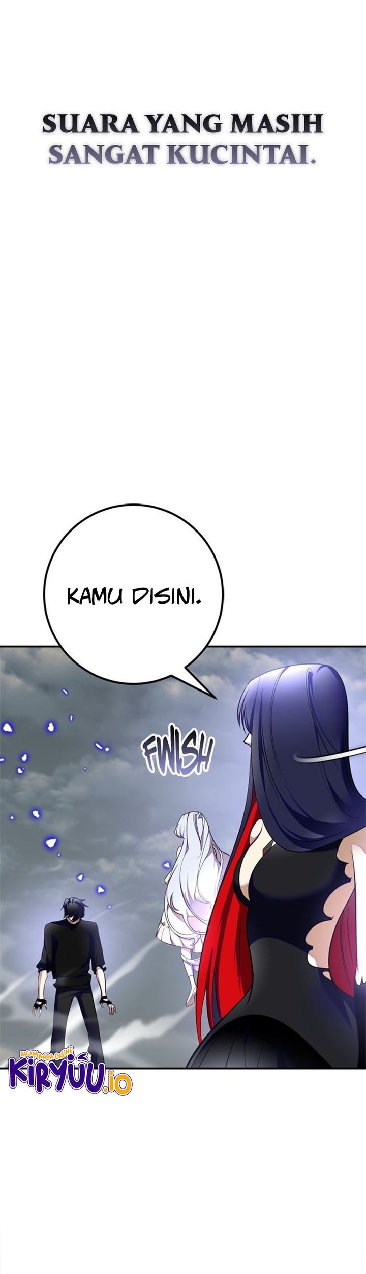 Return to Player Chapter 203 Gambar 35