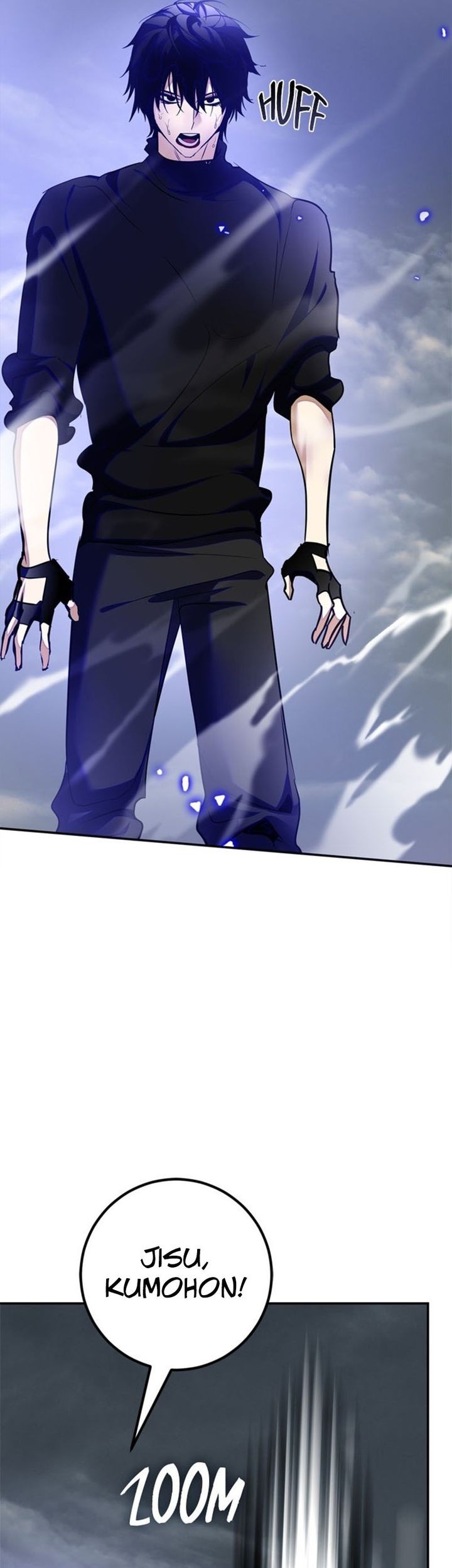 Return to Player Chapter 203 Gambar 37