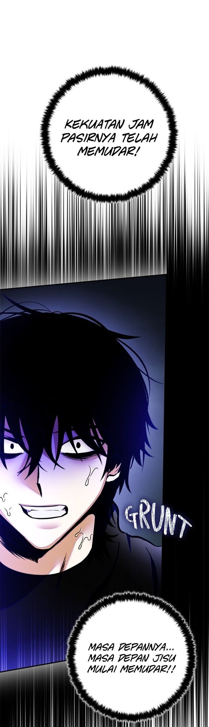 Return to Player Chapter 203 Gambar 47