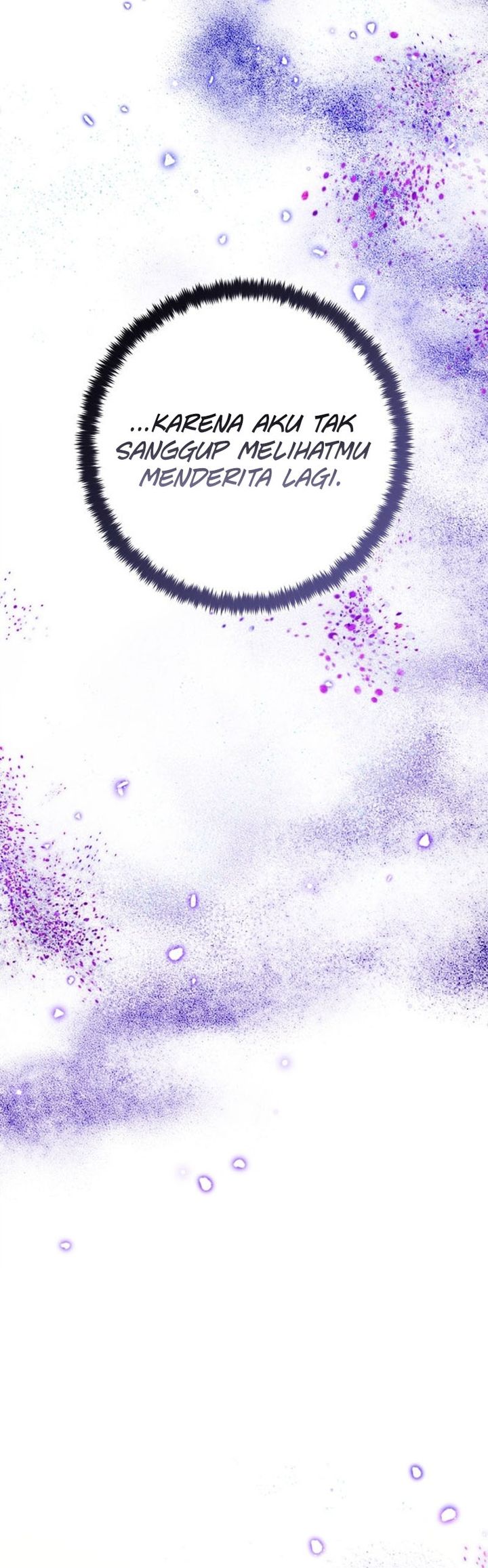 Return to Player Chapter 203 Gambar 55