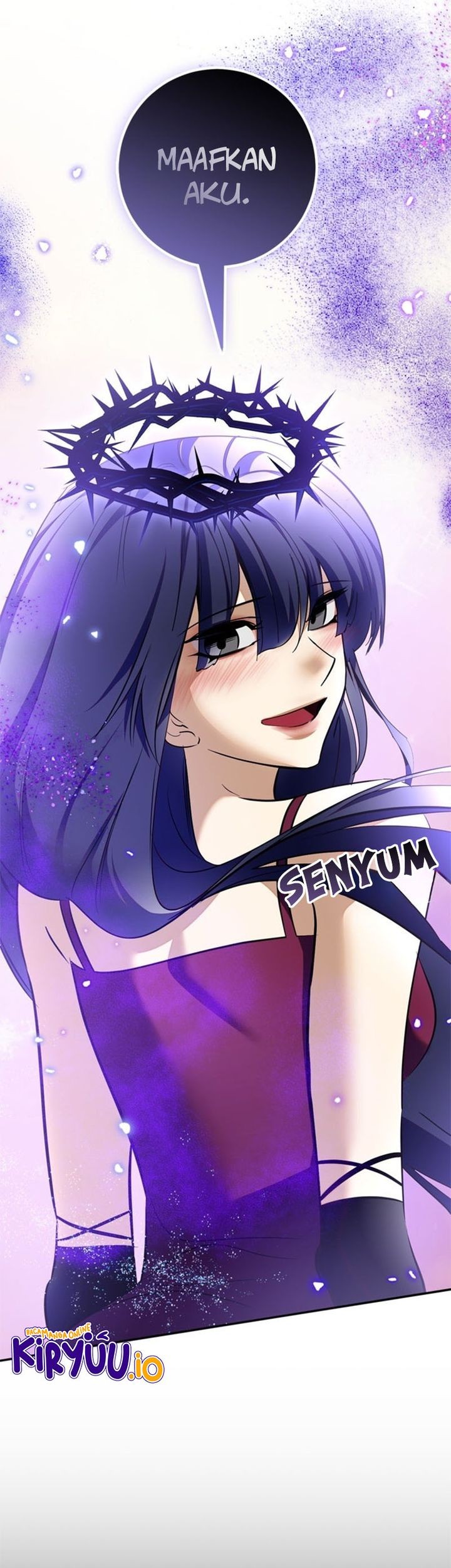 Return to Player Chapter 203 Gambar 56