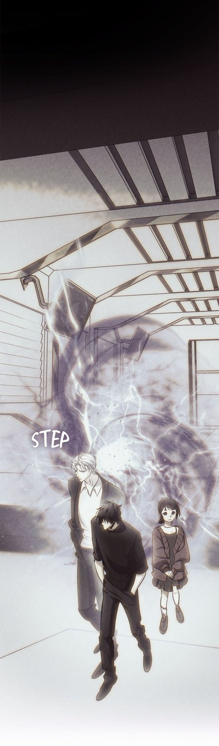 Return to Player Chapter 203 Gambar 66