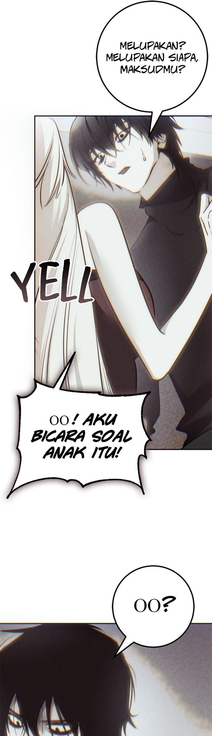 Return to Player Chapter 203 Gambar 69