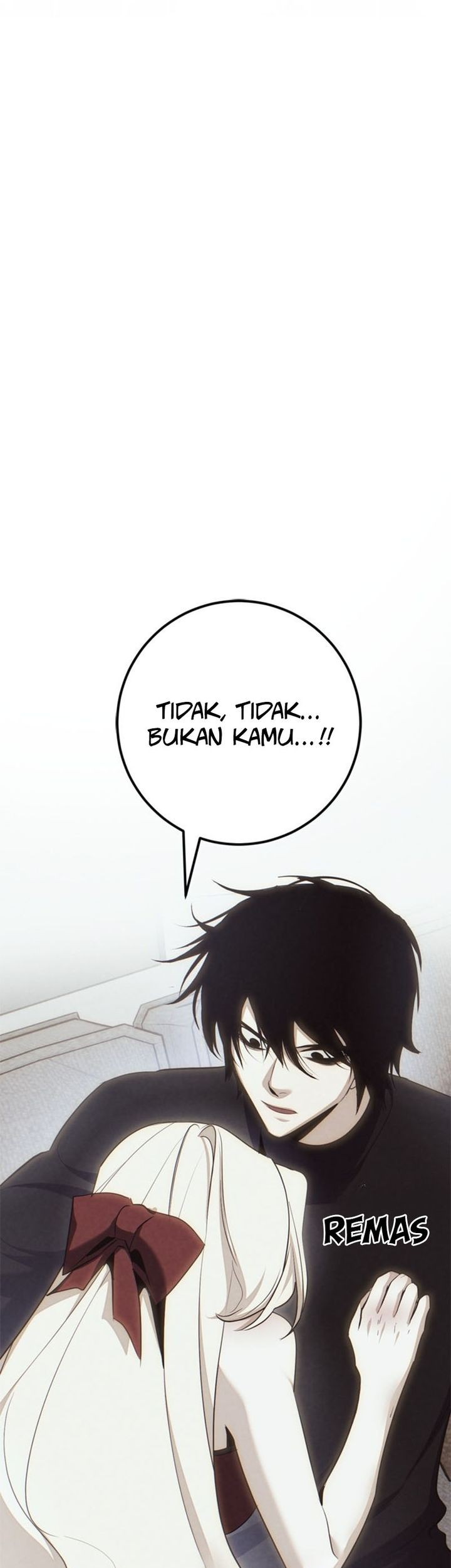 Return to Player Chapter 203 Gambar 73