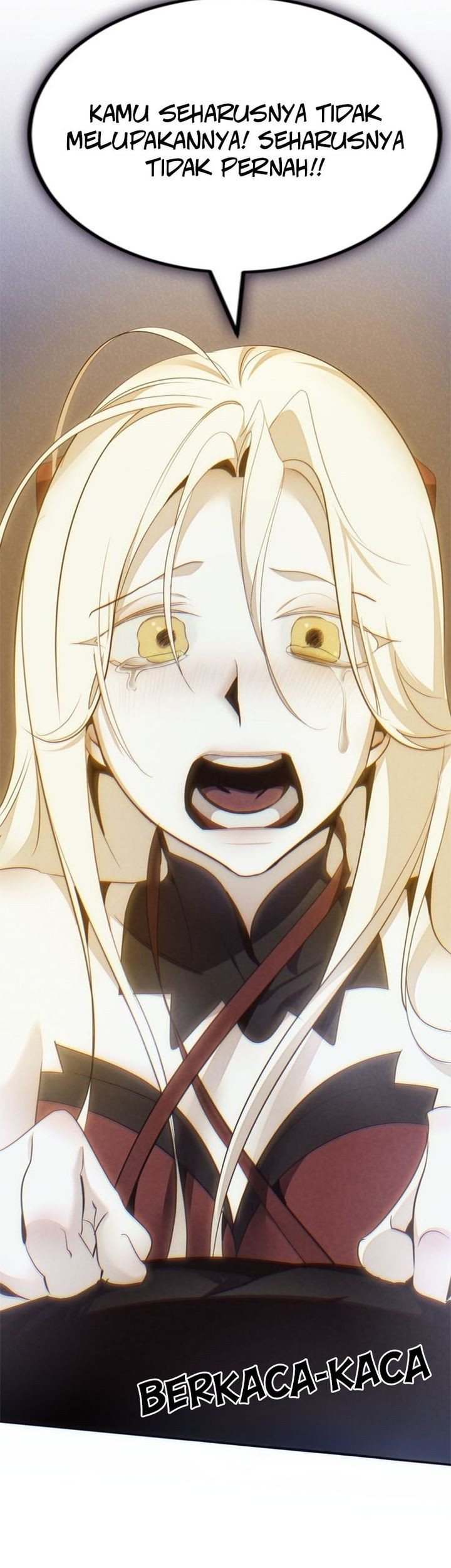 Return to Player Chapter 203 Gambar 75