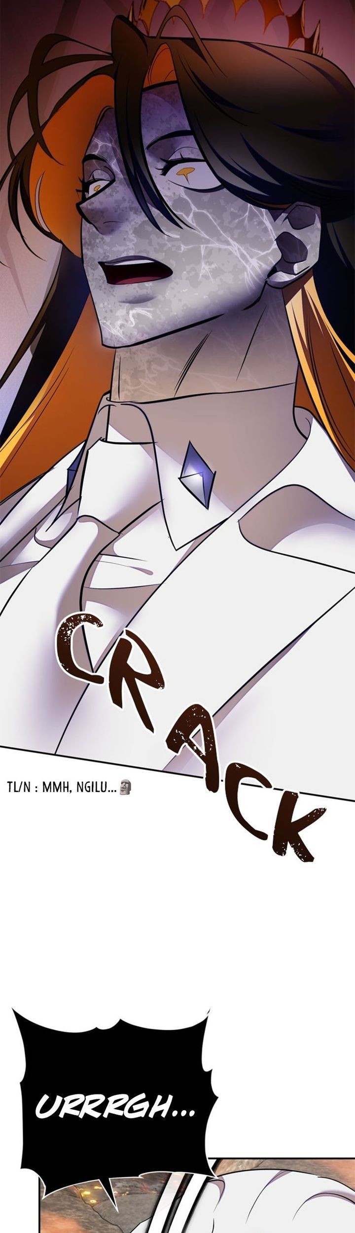 Return to Player Chapter 203 Gambar 7