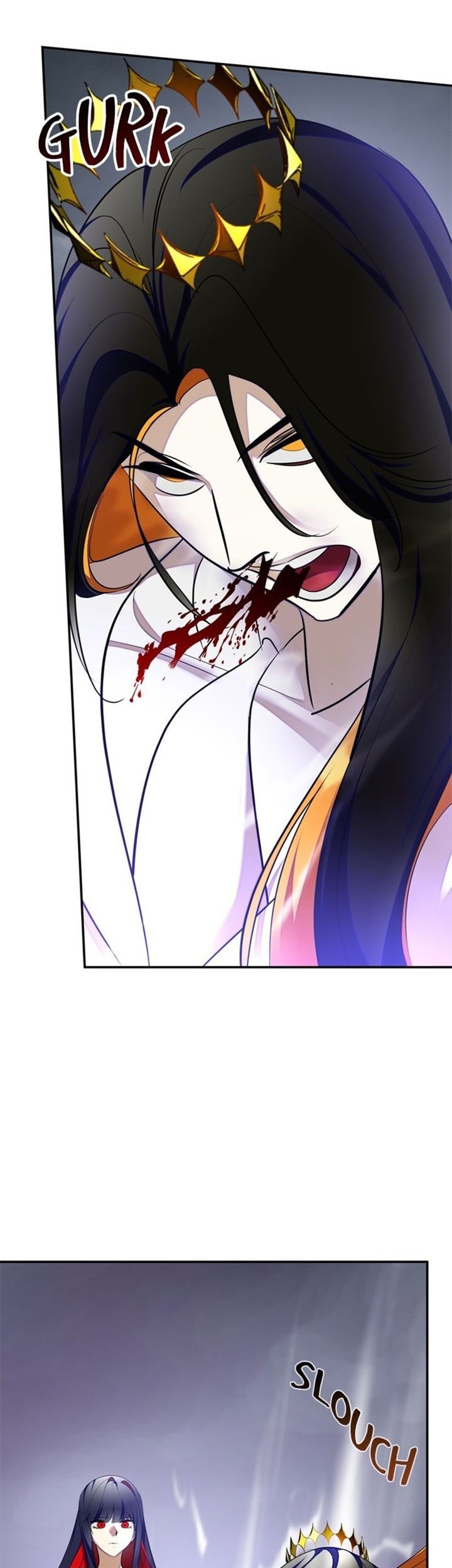 Return to Player Chapter 203 Gambar 11