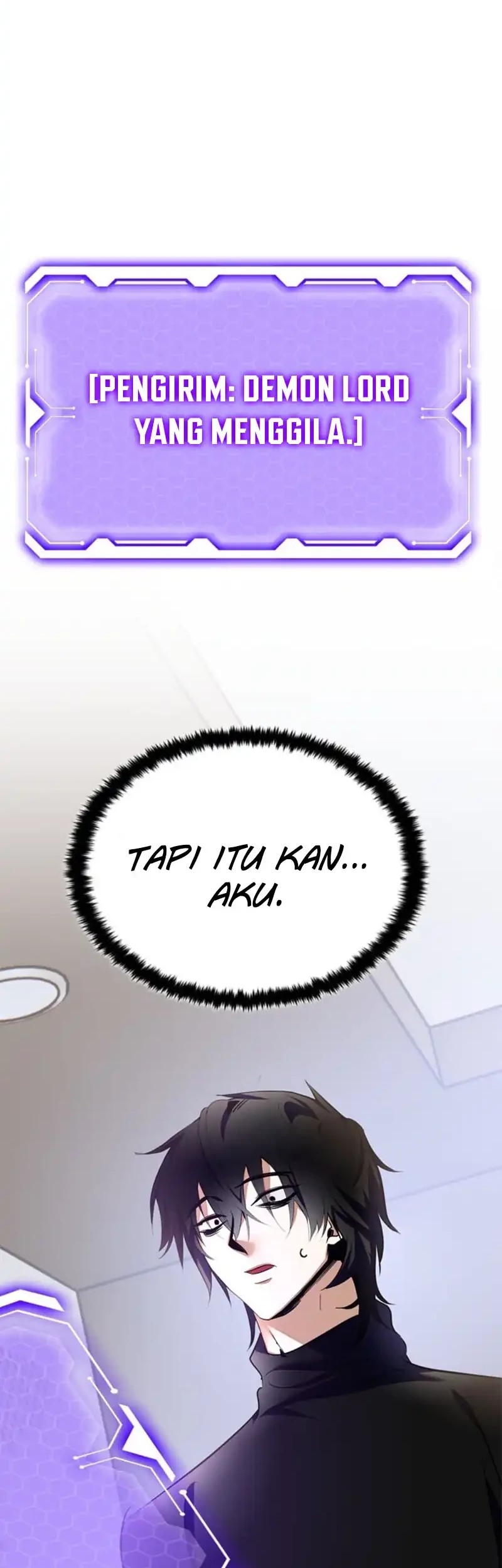 Return to Player Chapter 204 Gambar 51