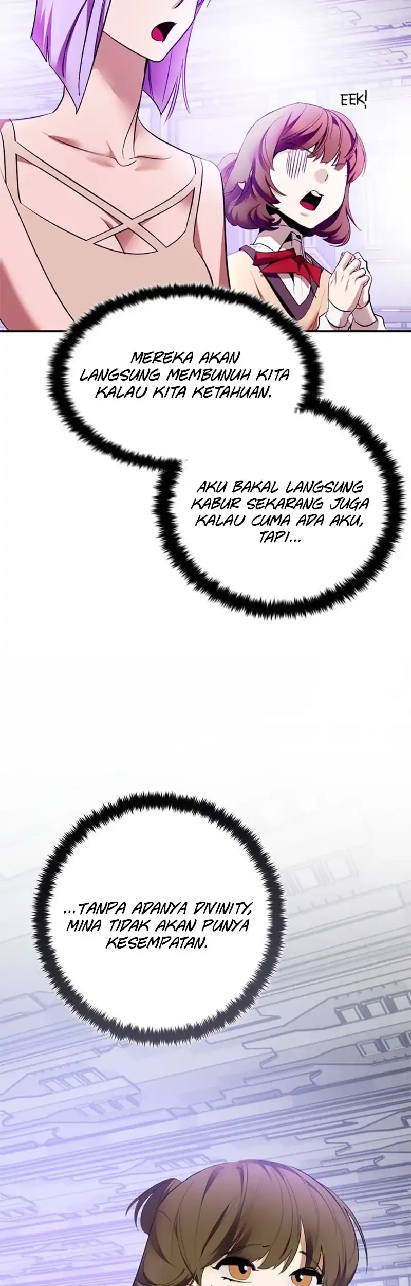 Return to Player Chapter 204 Gambar 54