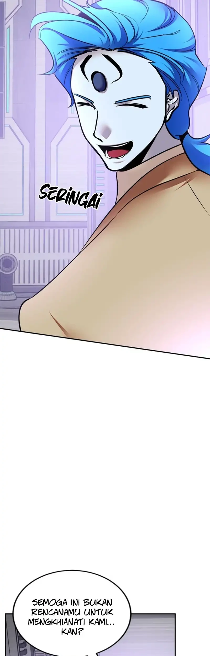 Return to Player Chapter 204 Gambar 56