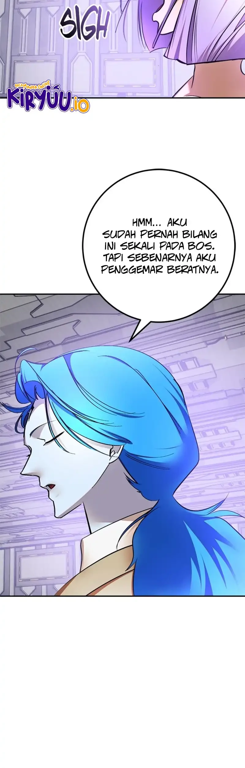 Return to Player Chapter 204 Gambar 58