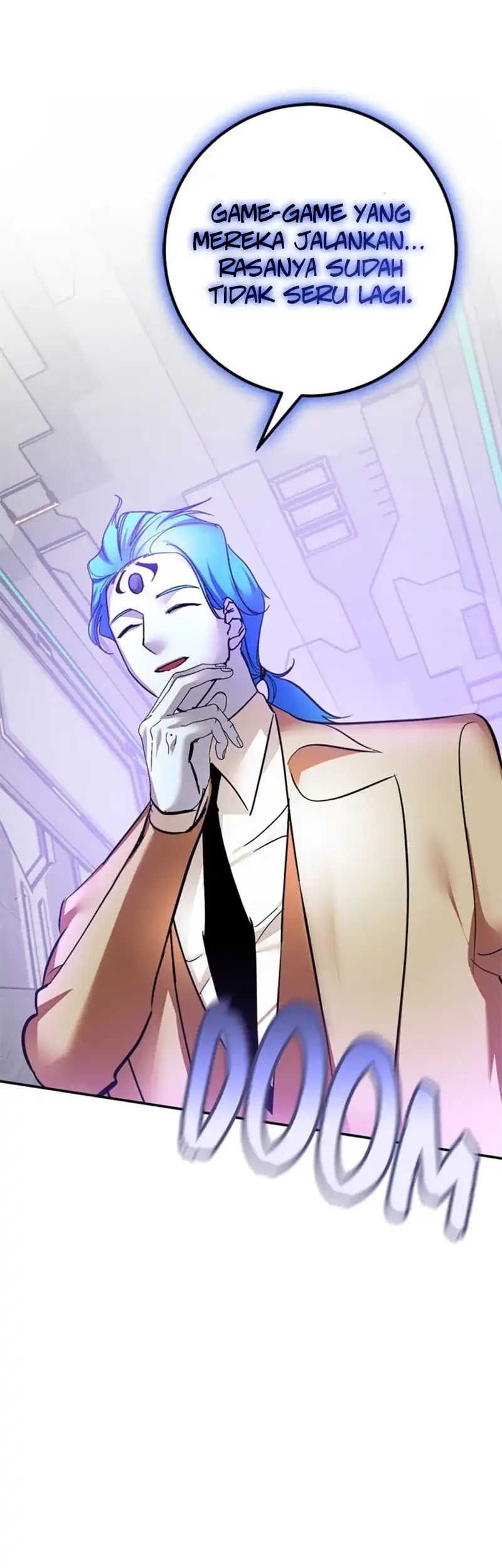 Return to Player Chapter 204 Gambar 62