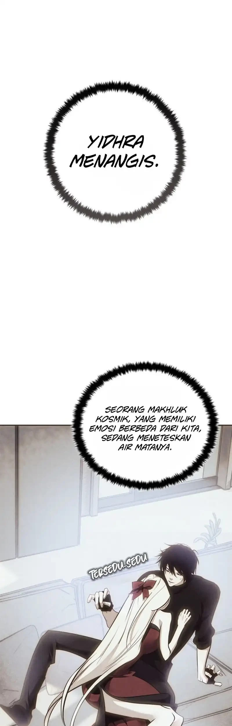 Baca  Return to Player Chapter 204 Gambar 2