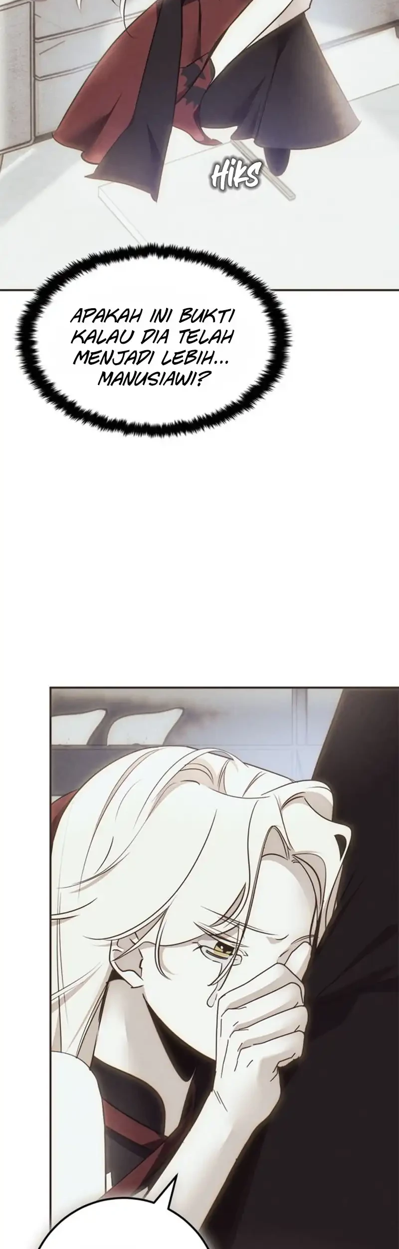 Return to Player Chapter 204 Gambar 3