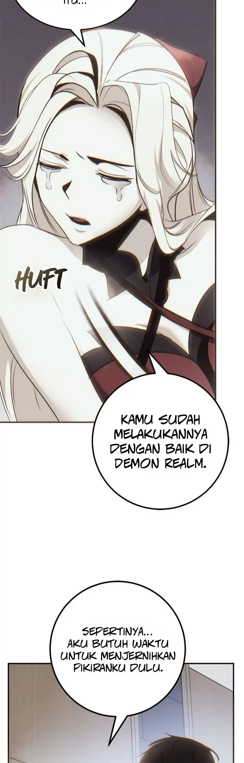 Return to Player Chapter 204 Gambar 5