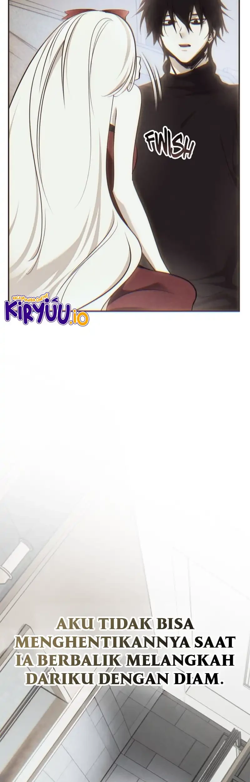 Return to Player Chapter 204 Gambar 6