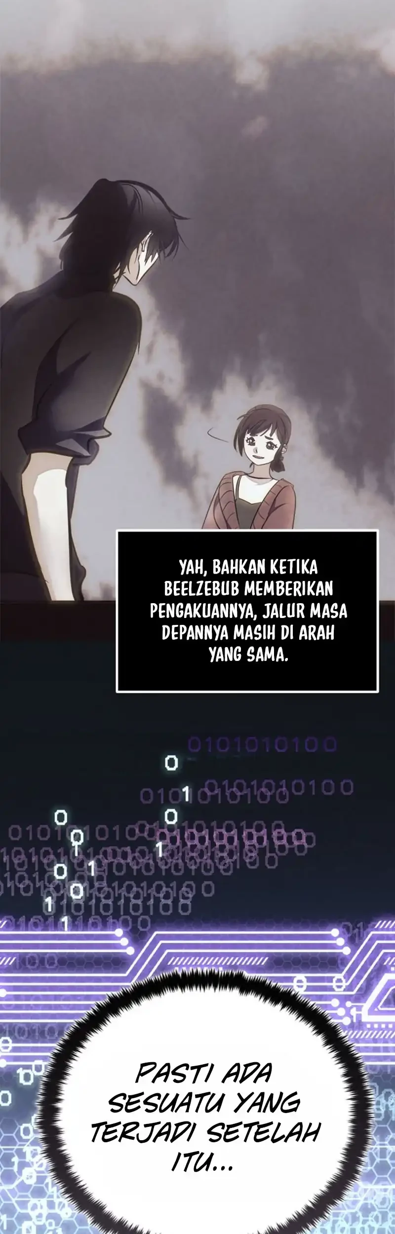 Return to Player Chapter 204 Gambar 11