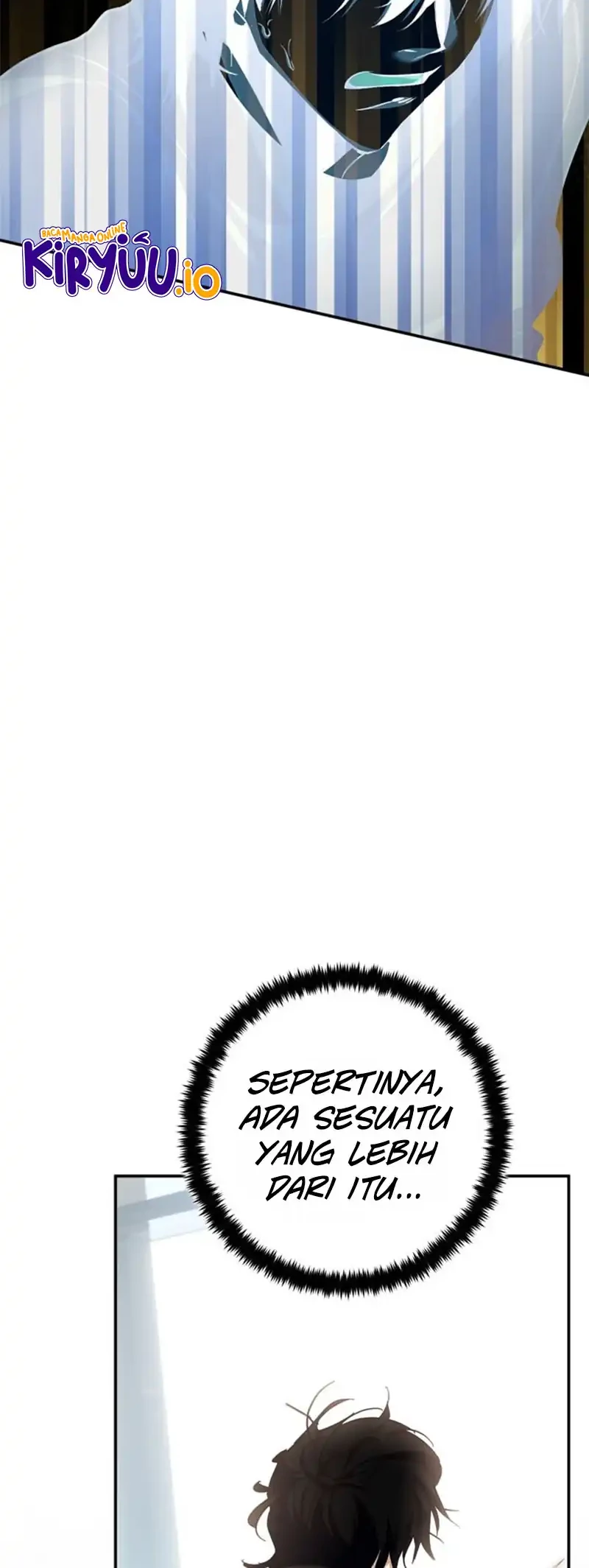 Return to Player Chapter 204 Gambar 13