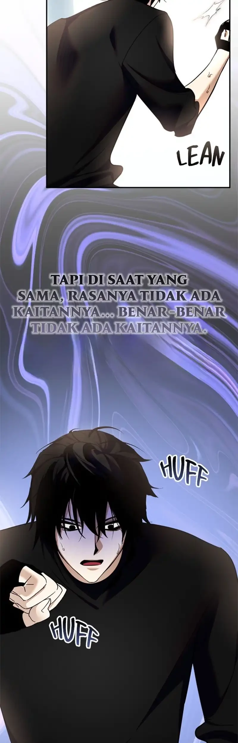 Return to Player Chapter 204 Gambar 14