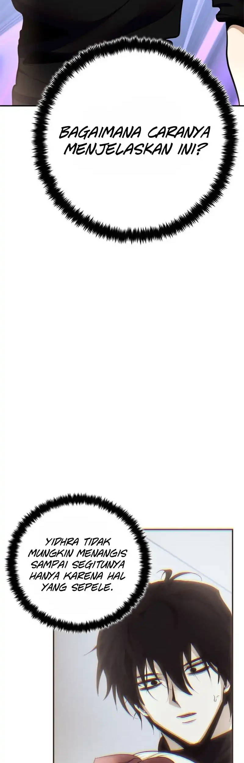 Return to Player Chapter 204 Gambar 15