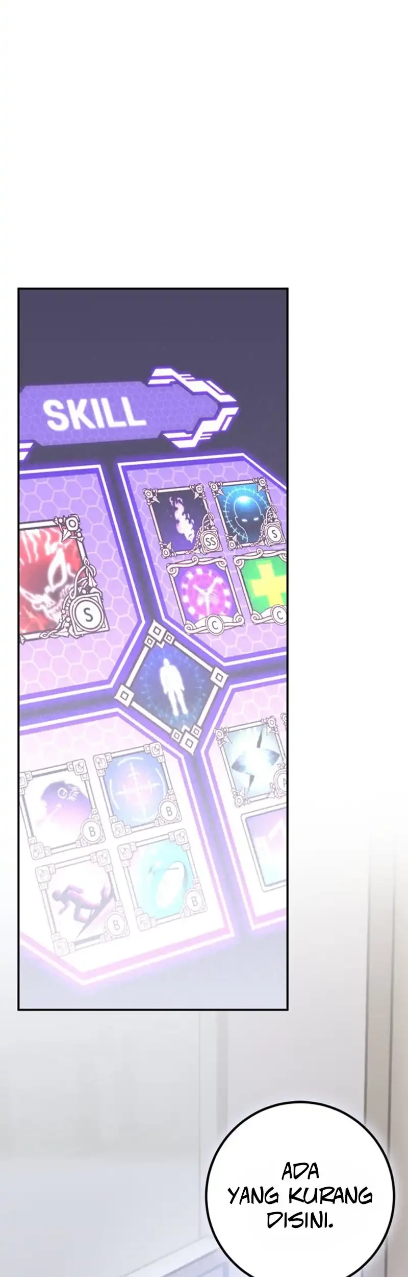 Return to Player Chapter 204 Gambar 18