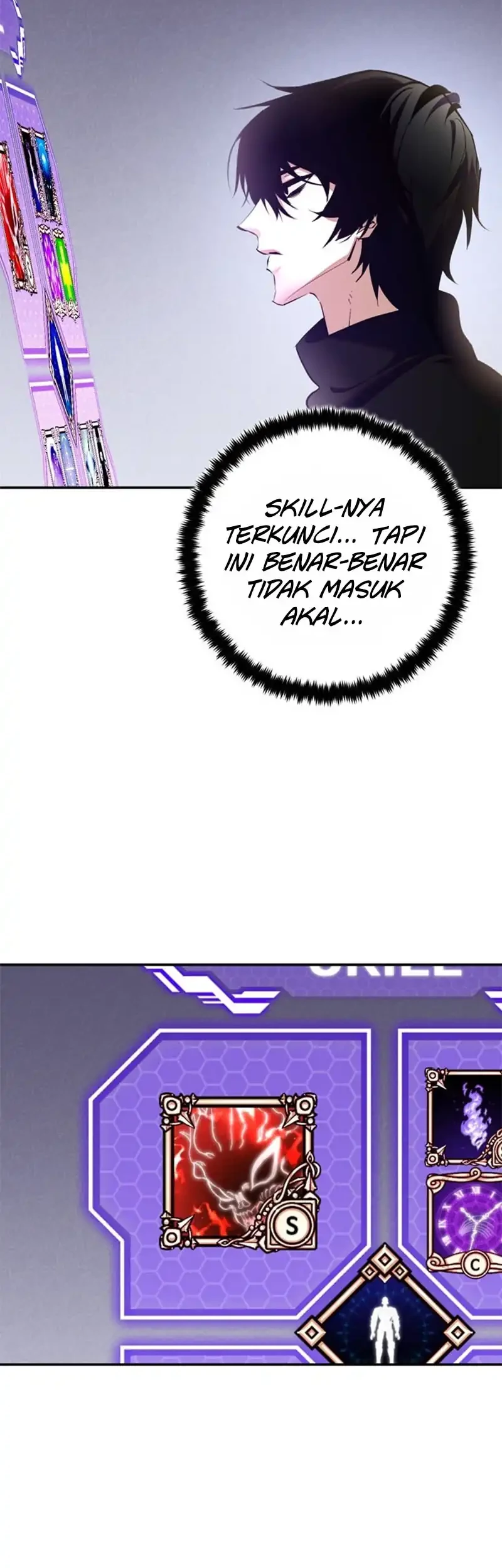 Return to Player Chapter 204 Gambar 23