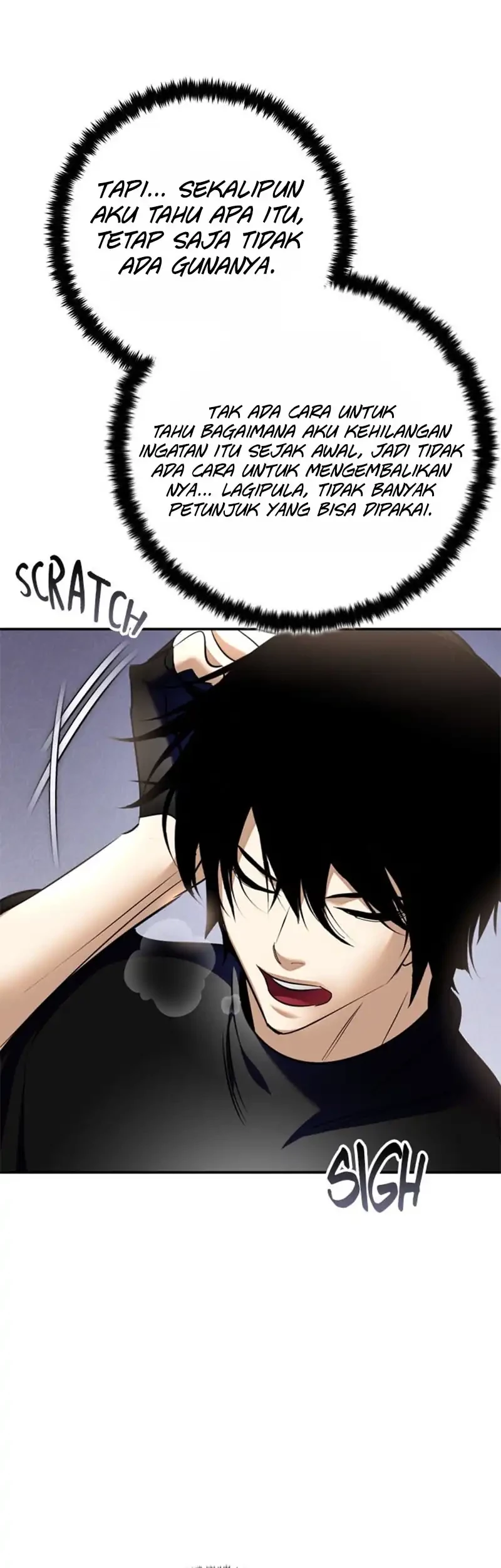 Return to Player Chapter 204 Gambar 26