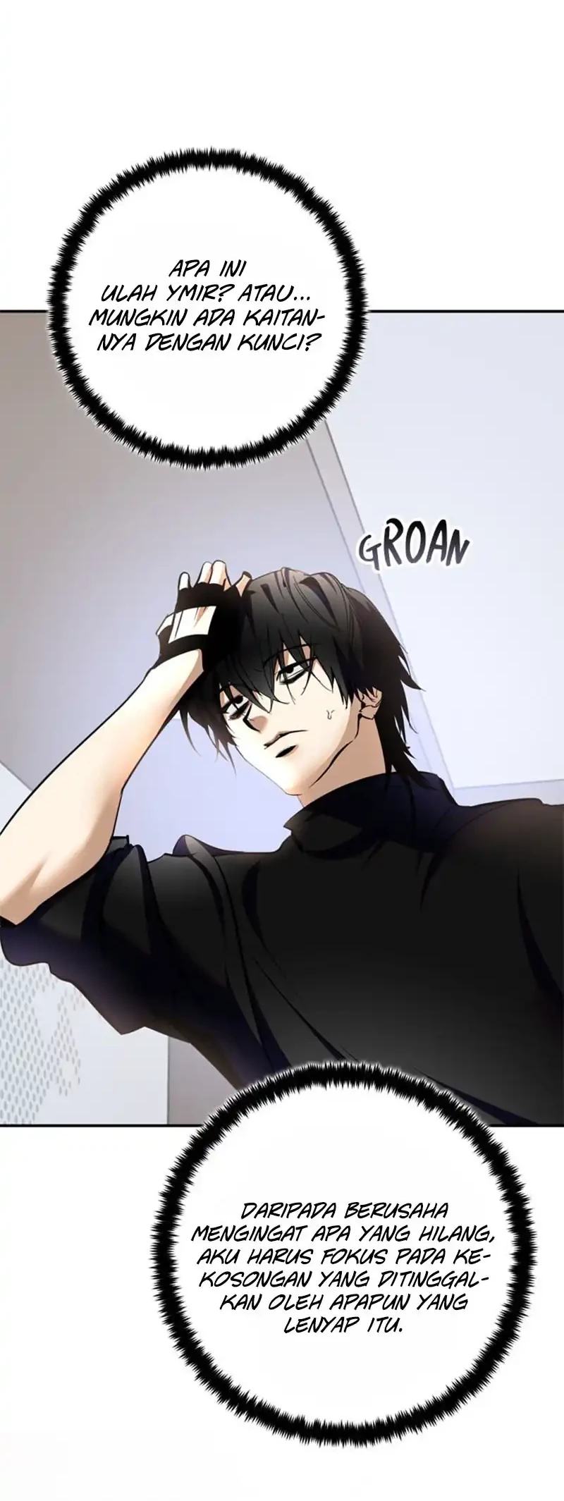 Return to Player Chapter 204 Gambar 31