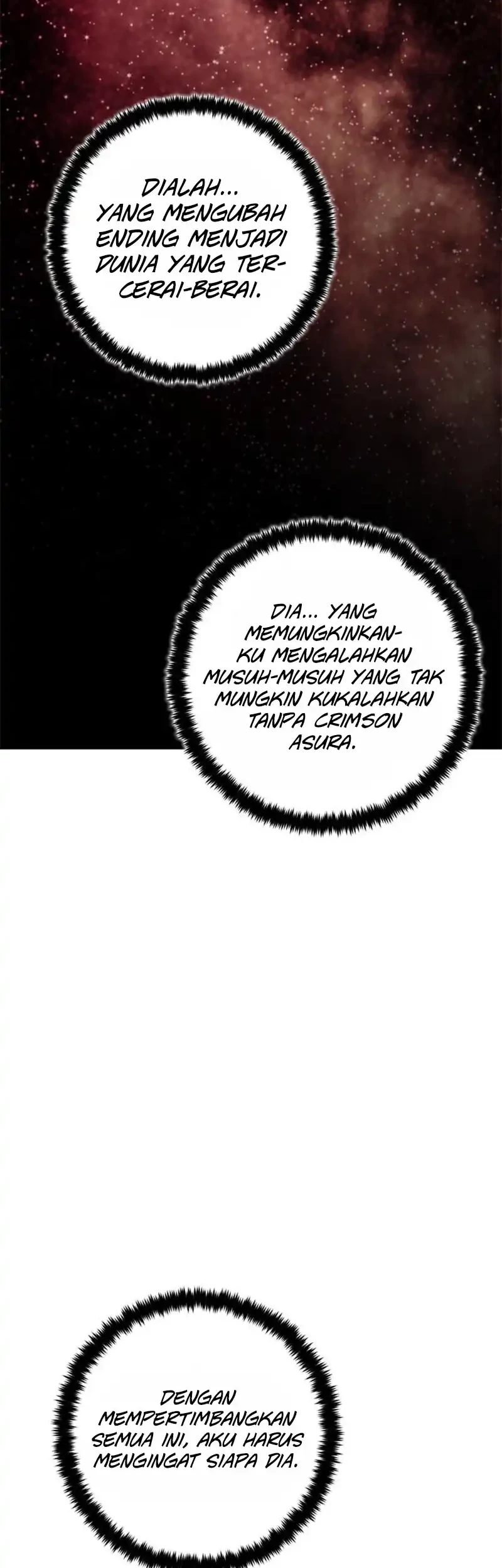 Return to Player Chapter 204 Gambar 33