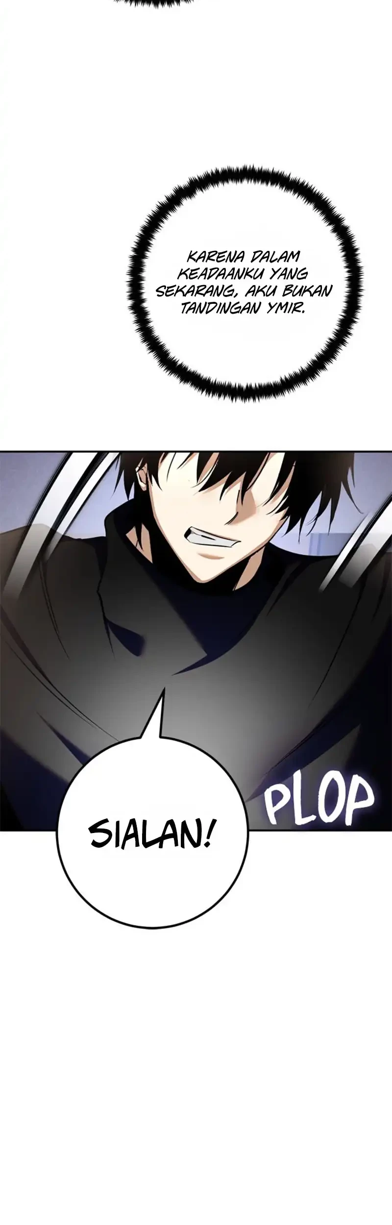 Return to Player Chapter 204 Gambar 34