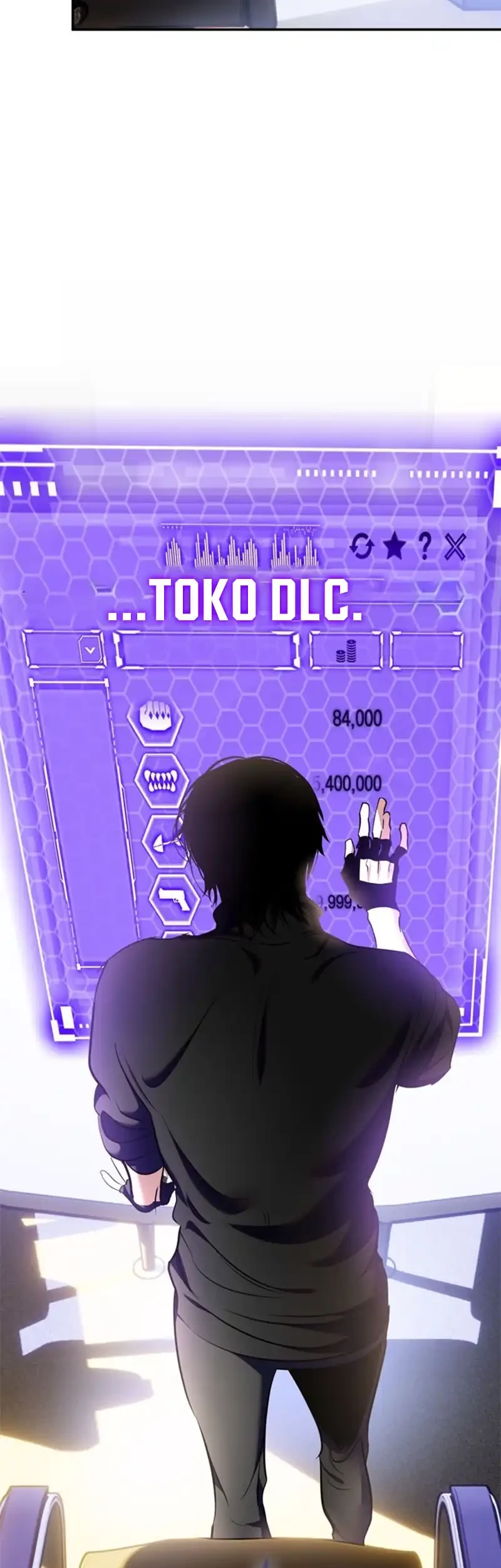 Return to Player Chapter 204 Gambar 38