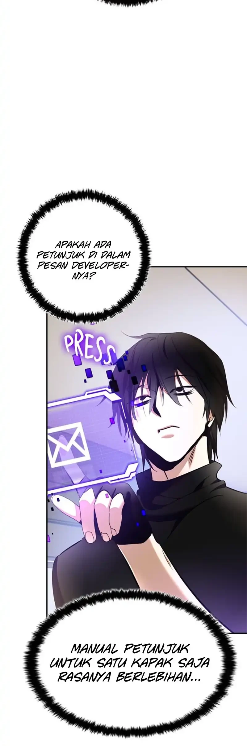 Return to Player Chapter 204 Gambar 49