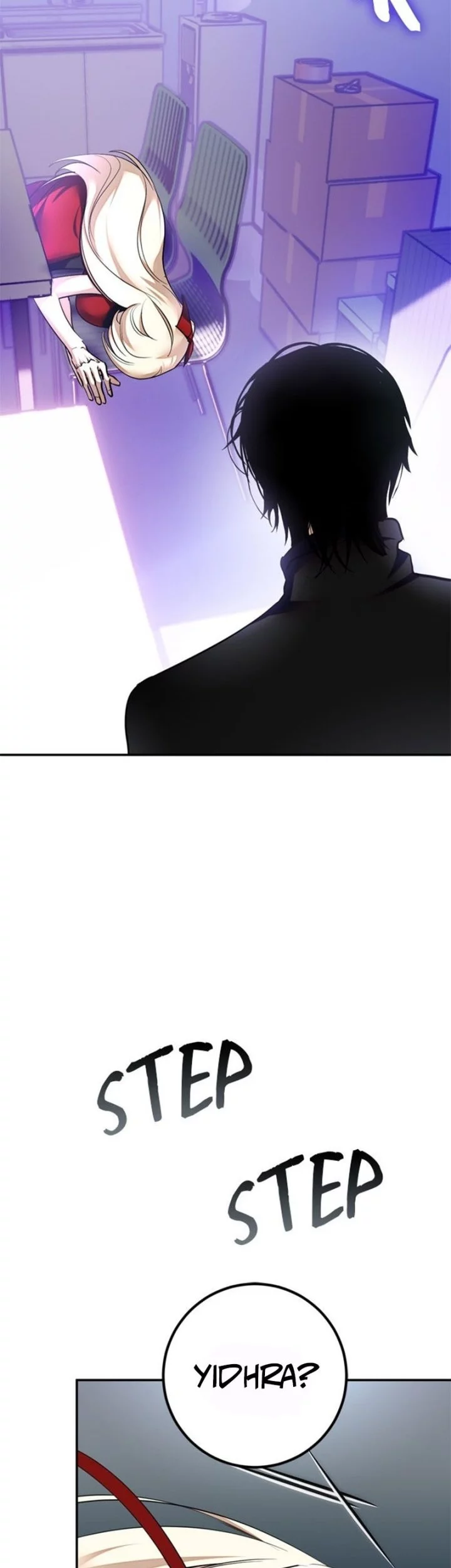 Return to Player Chapter 205 Gambar 53