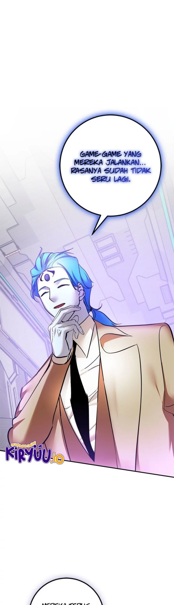 Baca  Return to Player Chapter 205 Gambar 2