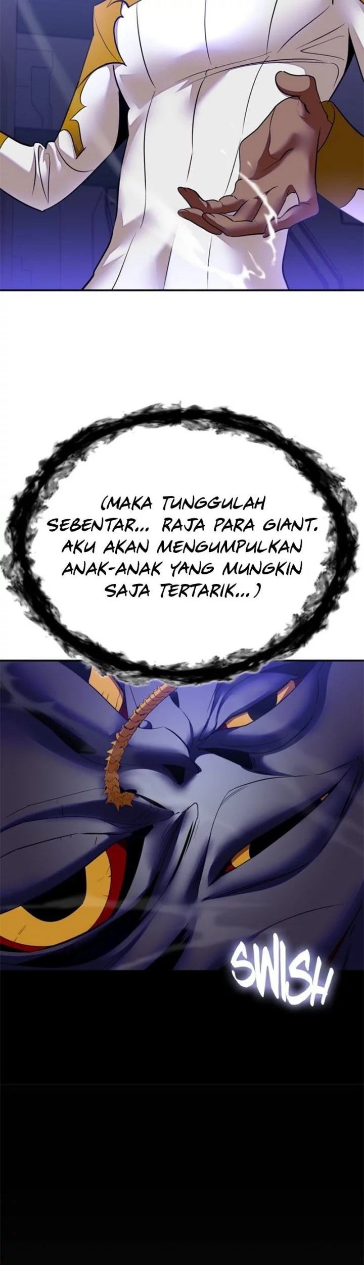 Return to Player Chapter 205 Gambar 33