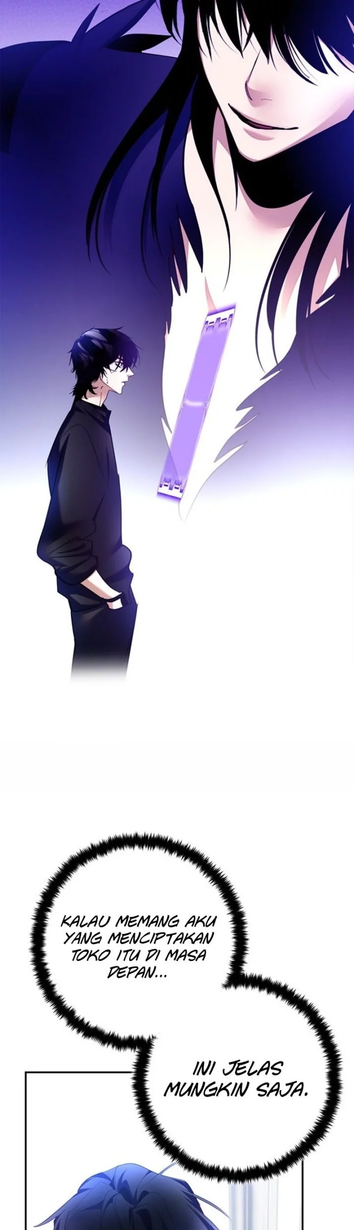 Return to Player Chapter 205 Gambar 38